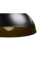 Dome Metal Pendant Light | Splendido Lohn | Oroa.com