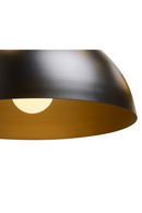 Dome Metal Pendant Light | Splendido Lohn | Oroa.com
