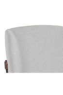 Light Gray Counter Stool | Splendido Pearce | Oroa.com