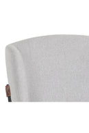 Light Gray Dining Chairs (2) | Splendido Pearce | Oroa.com