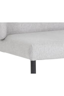 Light Gray Dining Chairs (2) | Splendido Pearce | Oroa.com