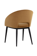 Cutout-Back Dining Amchair | Splendido Thatcher | Oroa.com