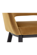 Cutout-Back Dining Amchair | Splendido Thatcher | Oroa.com