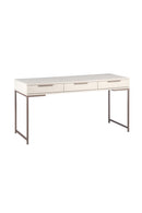 Minimalist Wood Office Desk | Splendido Rebel | Oroa.com