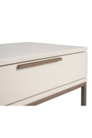 1-Drawer Oak Nightstand S | Splendido Rebel | Oroa.com
