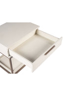 1-Drawer Oak Nightstand S | Splendido Rebel | Oroa.com