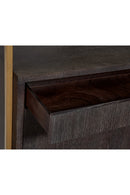 Brown Solid Oak Bookcase | Splendido Baldessara | Oroa.com