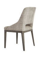 Cutout Design Dining Chair | Splendido Estrada | Oroa.com