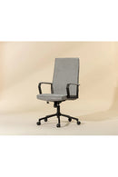 Gray High-Back Office Chair | Splendido Swanson | Oroa.com