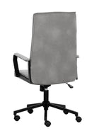 Gray High-Back Office Chair | Splendido Swanson | Oroa.com