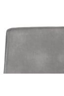 Gray High-Back Office Chair | Splendido Swanson | Oroa.com