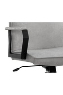 Gray High-Back Office Chair | Splendido Swanson | Oroa.com