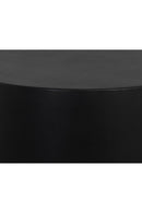 Cylindrical Indoor/Outdoor End Table | Splendido Rubin | Oroa.com