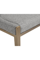 Fabric Upholstered Dining Chair | Splendido Dionne | Oroa.com