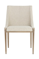 Fabric Upholstered Dining Chair | Splendido Dionne | Oroa.com