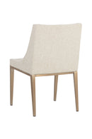 Fabric Upholstered Dining Chair | Splendido Dionne | Oroa.com