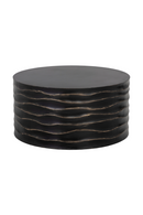 Hand-Sculpted Concrete Coffee Table | Splendido Corey | Oroa.com