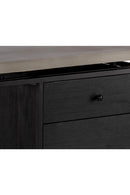 Concrete Top Desk | Splendido Norwood | Oroa.com