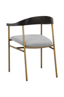 Rubberwood Back Dining Chair | Splendido Giorgio | Oroa.com