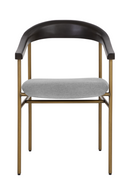 Rubberwood Back Dining Chair | Splendido Giorgio | Oroa.com