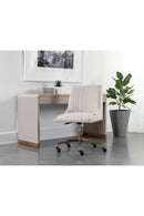 Vertical Stitched Office Chair | Splendido Halden | Oroa.com