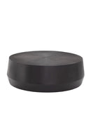 Etched Aluminum Coffee Table | Splendido Creed | Oroa.com