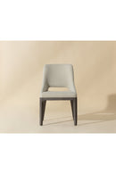 Cutout Design Dining Chair | Splendido Estrada | Oroa.com