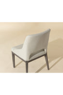 Cutout Design Dining Chair | Splendido Estrada | Oroa.com