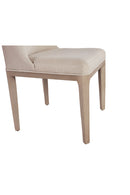 Minimalist Upholstered Dining Chair | Splendido Elisa | Oroa.com