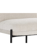 Textured Fabric Dining Chair | Splendido Richie | Oroa.com