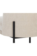 Textured Fabric Dining Chair | Splendido Richie | Oroa.com
