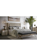 Leather-Look 6-Drawer Dresser | Splendido Jamille | Oroa.com