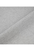 Channel-Tufted Fabric Bench | Splendido Odette | Oroa.com