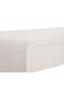 Hospitality furniture - Curved Wood Desk - www.oroatrade.com