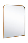 Iron Framed Wall Mirror | Splendido Calabasas | Oroa.com