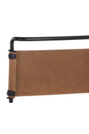 Classic Leather Counter Stool | Splendido Corrigan | Oroa.com