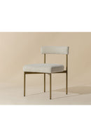 Open-Back Dining Chairs (2) | Splendido Seneca | Oroa.com