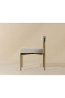 Open-Back Dining Chairs (2) | Splendido Seneca | Oroa.com