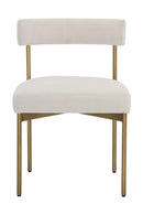 Open-Back Dining Chairs (2) | Splendido Seneca | Oroa.com