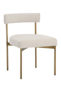 Open-Back Dining Chairs (2) | Splendido Seneca | Oroa.com