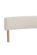 Open-Back Dining Chairs (2) | Splendido Seneca | Oroa.com