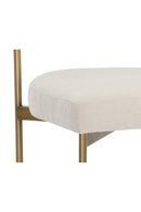 Open-Back Dining Chairs (2) | Splendido Seneca | Oroa.com