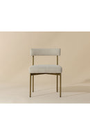 Open-Back Dining Chairs (2) | Splendido Seneca | Oroa.com
