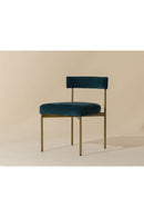 Open-Back Dining Chairs (2) | Splendido Seneca