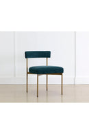 Open-Back Dining Chairs (2) | Splendido Seneca