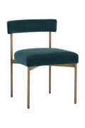 Open-Back Dining Chairs (2) | Splendido Seneca