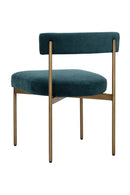 Open-Back Dining Chairs (2) | Splendido Seneca