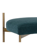 Open-Back Dining Chairs (2) | Splendido Seneca