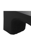 Textured Concrete Bench | Splendido Soma | Oroa.com