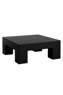 Square Indoor/Outdoor Coffee Table | Splendido Renley | Oroa.com